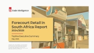 Forecourt Retail in South Africa - Topline Executive Summary 